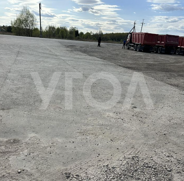 Аренда склада 1200 м2