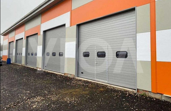 аренда склада 750 м2 Московская область, городской округ Щёлково, СНТ Отрада, 33