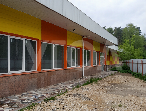 Аренда теплого склада, производства 500 м2 Московская область, Богородский городской округ, Старая Купавна, Придорожная улица, 2