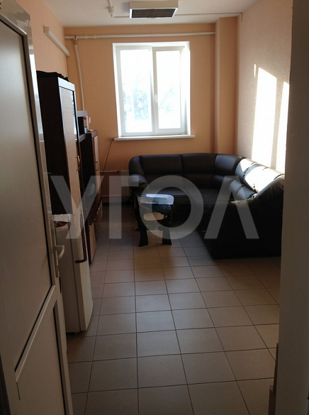 Аренда теплого склада 1050 м2