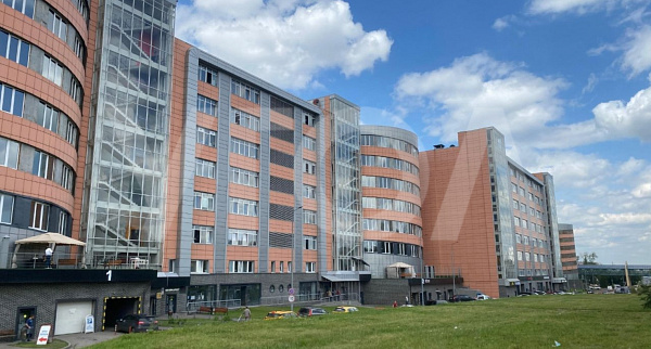 Аренда помещения под автосервис 6800 м2 М. Партизанская