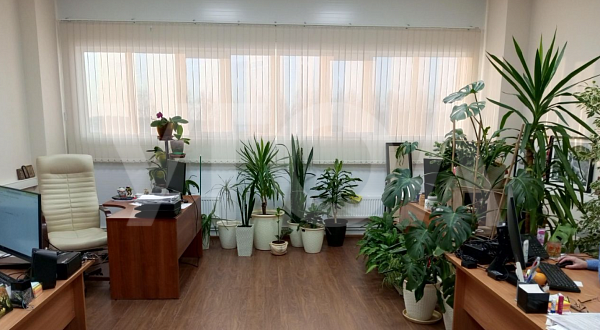 Аренда склада А класса 3500 м2