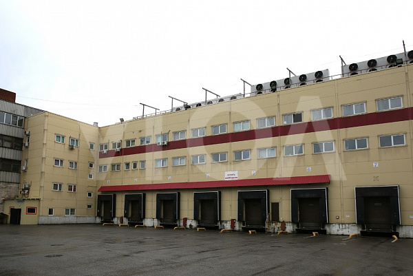 Аренда в производственно складском комплексе класса А 500-30000 м2  Московская область, городской округ Лобня, Лобня, улица Лейтенанта Бойко, 104