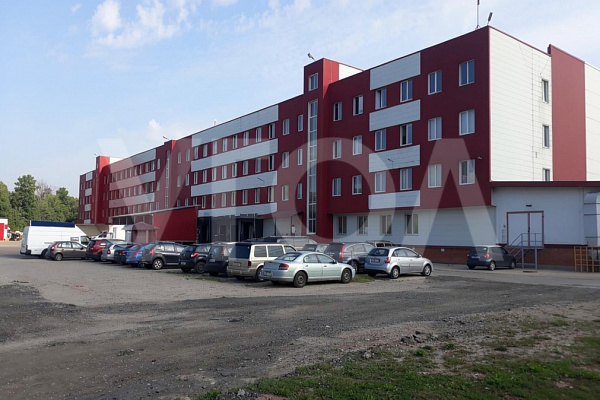 Аренда склада А класса 1975 м2 Московская область, Ленинский городской округ, Видное, улица Лемешко, 16