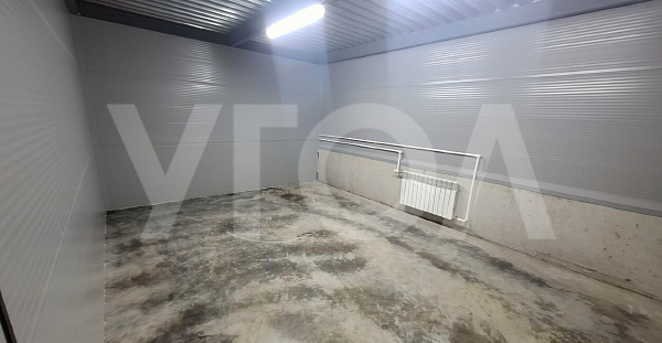 Аренда теплых складов 1500 м2 и 3000 м2