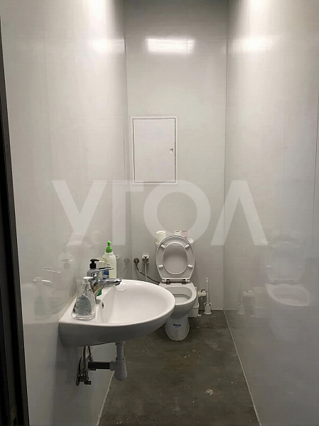 Аренда теплых складов, производств 2 по 1730 м2