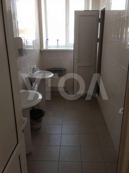 Аренда теплого склада 1050 м2
