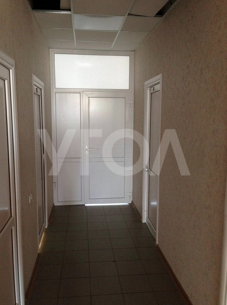 Аренда теплого склада 1050 м2