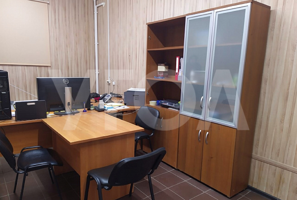 Аренда производственного помещения 3450 м2