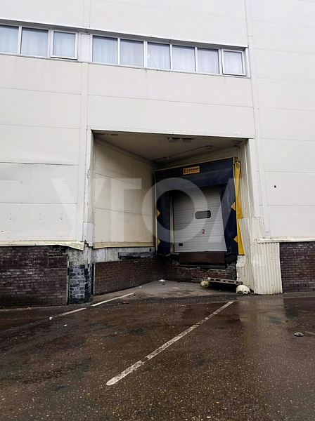 Аренда теплого склада, производства 485 - 3000 м2