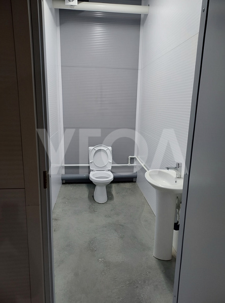 Аренда теплых складов 1500 м2 и 3000 м2