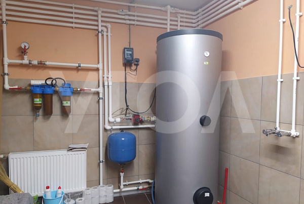 Аренда производственного помещения 3450 м2