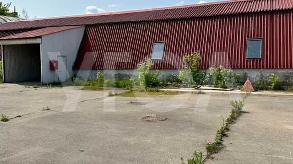 Аренда теплого склада, производства 855-2541 м2 Московская область, городской округ Химки, Химки, Шереметьевское шоссе, 11