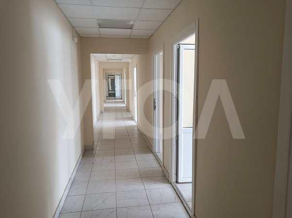 Аренда склада  В+ 12640 м2