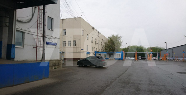 Аренда теплого склада 650 м2
